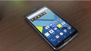 Nexus 6 Revisited After 8 Months