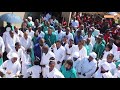 EPISODE 106|FUNERAL SERVICE OF MR NKAMBULE|KATLEHONG