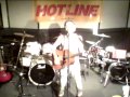 ながた　こいら　hotline2012　島村楽器熊本パルコ店　店予選動画