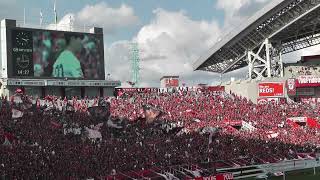 Forza Grande Urawa Reds♪ 浦和レッズ vs サガン鳥栖 2024年4月7日 Jリーグ