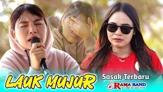 LAUK MUJUR || Rilisan lagu Sasak Terbaru RAMA BAND indonesia ft NOFIE ALIESHBA