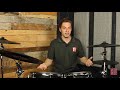 roland vad506 electronic drums review