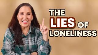 Lonely? | Stop Ignoring Red Flags!