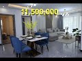 Touring a Ksh. 11,500,000 2 - Bed Apartment in Kileleshwa, Nairobi | Kenya