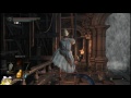 【古の飛龍を一撃で倒す方法】ダークソウル3：dark souls3 ボス 古の飛龍