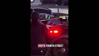 2 people found dead inside vehicle in #SanJose State's parking garage • #BayArea #SJSU