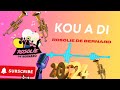 Kou a di - Rosolie de Bernard ( 2024 )