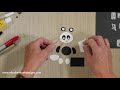 assembling the panda technique friday with els