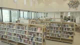 Designing Libraries That Bring People Together #publiclibrary #libraries