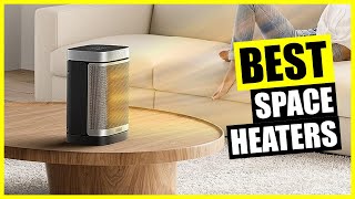 Best Space Heater 2024