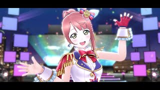 【1080p Compilation (Full Edit)】 Ayumu Uehara - Say Good-Bye Namida (Eng Subs) 【Love Live! SIFAS】