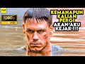 Berbekal Pengalaman Berperang John Cena Bantai Perampok Dalam Waktu 7 Jam - ALUR CERITA FILM