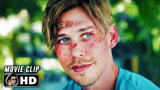 Twist Ending Scene | CAUGHT STEALING (2025) Movie CLIP HD