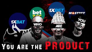 The illegal Rise of online Gambling in Nepal | 1xbet,bet365,mostbet...