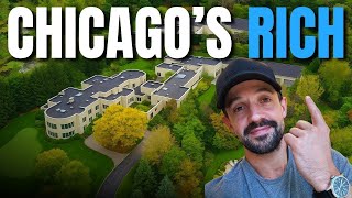 Where Do Chicago’s Ultra-Wealthy Live?