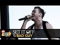 Set It Off - Bad Guy (Live 2015 Vans Warped Tour)