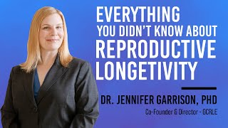 Everything You Didn't Know About Reproductive Longevity