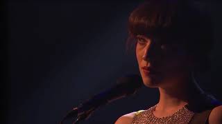 Daughter - Smother [ LIVE @ Montreux Jazz Festival 2016 ]