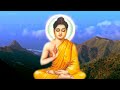 व्यर्थ की चिंता मत करो समय पर सब होता है buddha and monk story enlightenment calm the mind