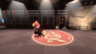 [SFM] Engineer's metal problems