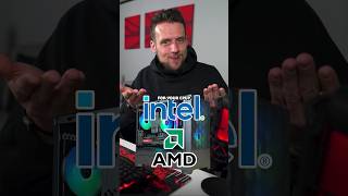 Intel vs AMD for 2024?