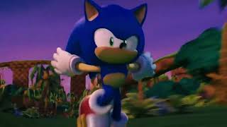 Sonic: Run It (Jelly Roll)