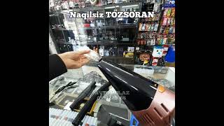 Naqilsiz TOZSORAN 45azn AVTOMIR.AZ  0553223066 автомобильный пылесос