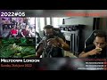 scvi monthly 5 meltdown london x fightlab silent joel cervantes vs nashl3y sophitia