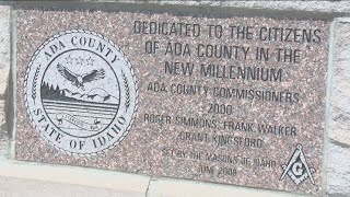 Growing number of trials in Ada County strains courthouse