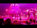 cirque arlette gruss 2018 les éléphants