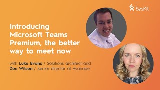 Introducing Microsoft Teams Premium, the better way to meet now