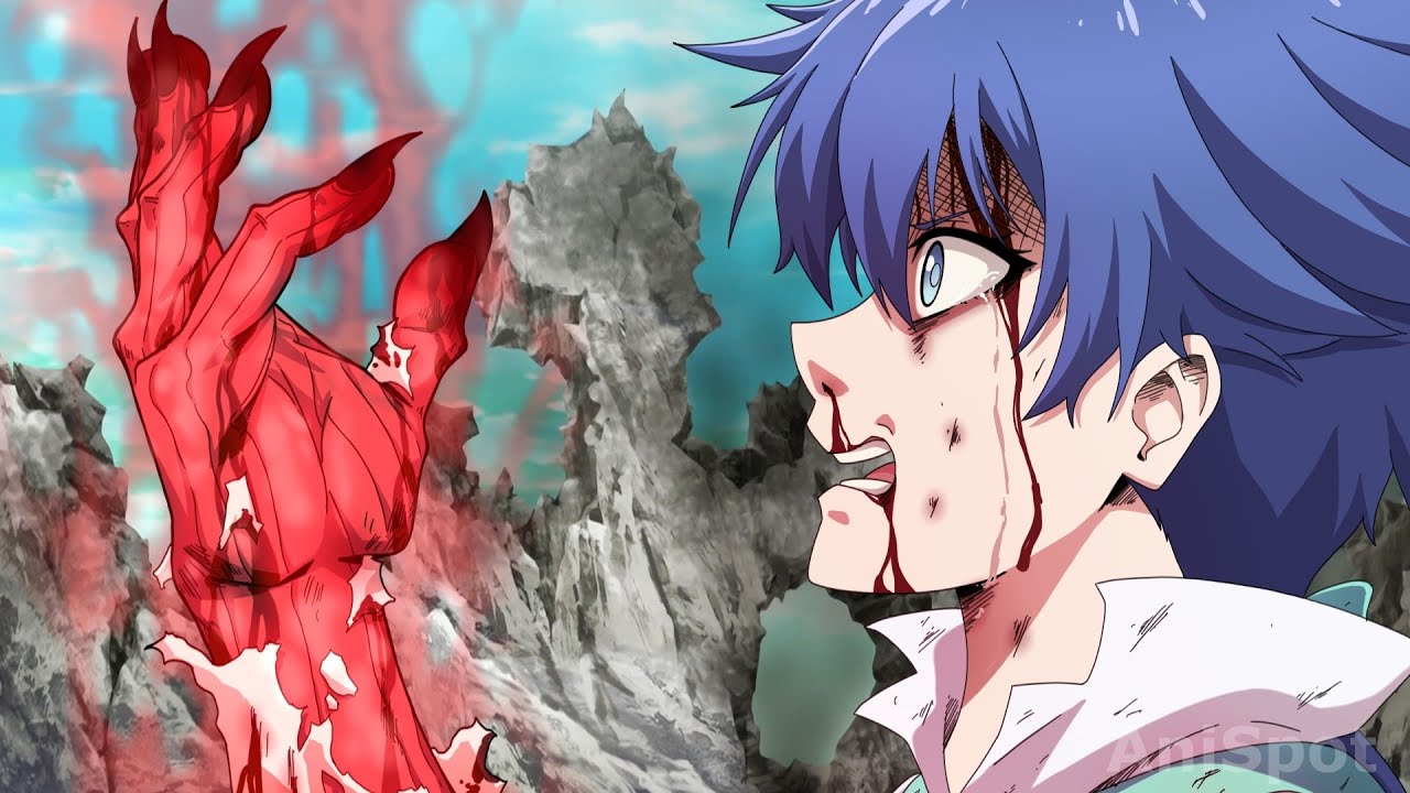 Reincarnated Boy Pretends To Be Weak And Hides His Godly Powers Youtube