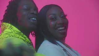 Naira Marley ft Ms Banks - Anywhere (Official Music Video)