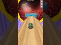 going balls super speed run gameplay New update level 65 #shorts