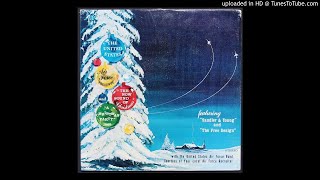 The Free Design - The Now Sound Of Christmas - 1968 Radio Program