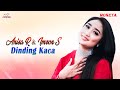 Anisa Rahma & Imron Sadewo - Dinding Kaca (Official Music Video)