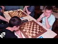 CFN. Blitz. T. Chekanov (1613) vs Crouching Tiger (1766)