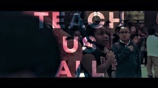 Teach Us All (Documentary Trailer)