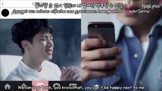 Beast - No More MV [English Subs + Romanization + Hangul] HD