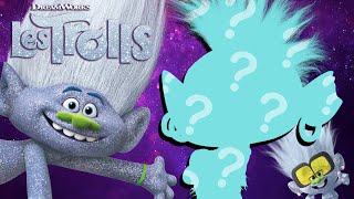 Peux-tu battre TOUS ces jeux de réflexion des Trolls? | TROLLS