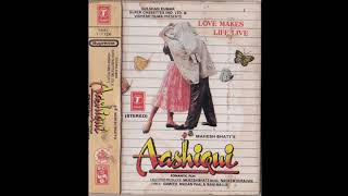 Mera Dil Tere Liye Dhadakta Hai - Movie : Aashique 1990 (By Chayon Shaah Audio Series)