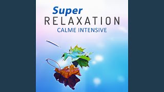 Tranquillité et relax