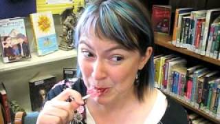 2008 Teens Summer Reading Program