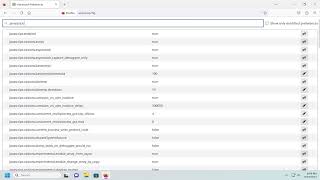 How to Disable or Enable JavaScript in Firefox Browser [Guide]