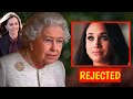 ALL BELONGS TO KATE! Late Queen Elizabeth On Her Dying Bed REJECTED Meghan's Request To Own Windsor