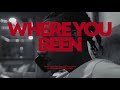 Tre - Where You Been Shot By @reemgraffixstudios