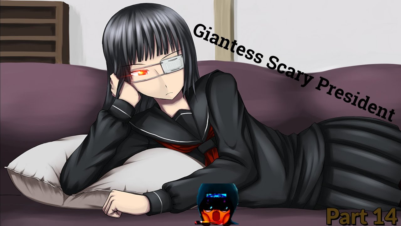 Shrink High Hentai