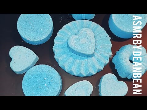 Blue Textured Reforms Asmr So Satisfying Youtube