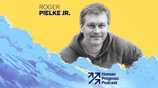 What Climate Science Really Says | Roger Pielke Jr. | Ep. 77