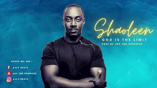 Shaoleen - God is The Limit Kompa Remix Prod by AEP THE PRODUCER